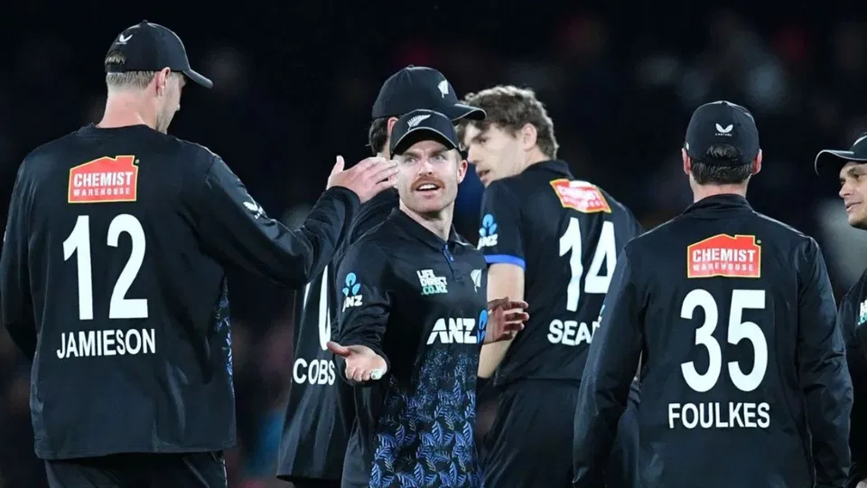 New Zealand Predicted Playing XI vs Bangladesh- 2nd ODI, NZ tour of BAN 2026